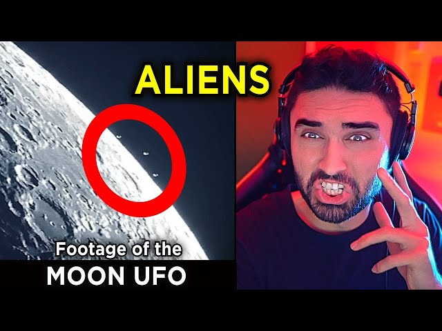 They Are HERE 👁 - UFO, Aliens, That is Impossible, Ghost & Scary Phenomena Caught on Camera