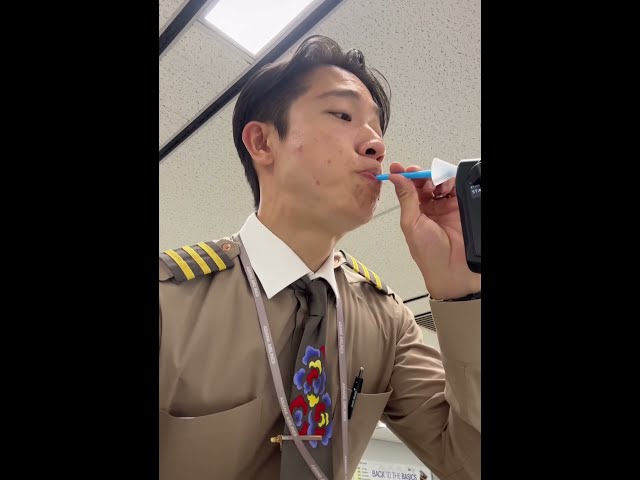 𝐎𝐙𝕚𝕔 ℂ𝕣𝕖𝕨👨‍✈조종사의 흔한 출근길