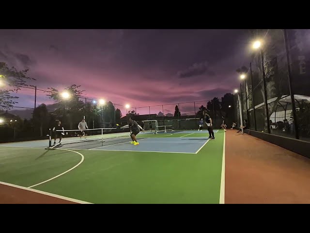 Beautifull Pickleball