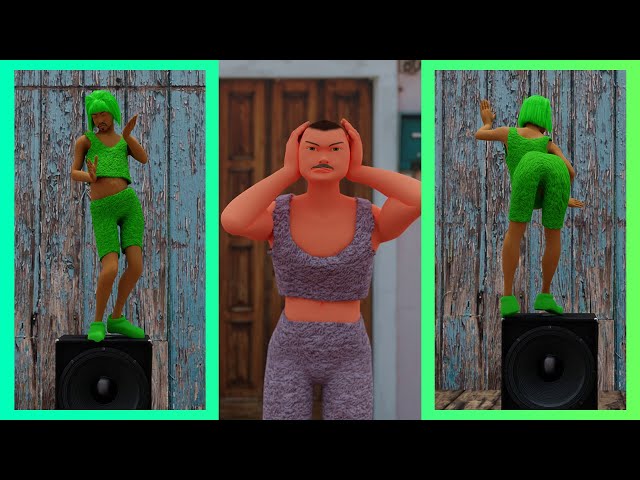 Top 4M videos | Funny animation | Comedy animation 😂