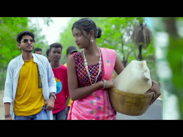 Botol Pauro Ashok Tudu Puhi Pauria Stephan Tudu New Santhali Video