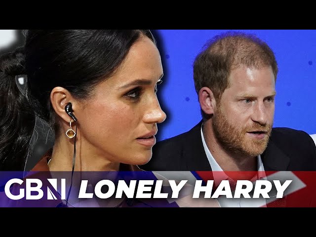 Prince Harry will return to the UK within TWO YEARS - ‘Meghan Markle is ISOLATING him’