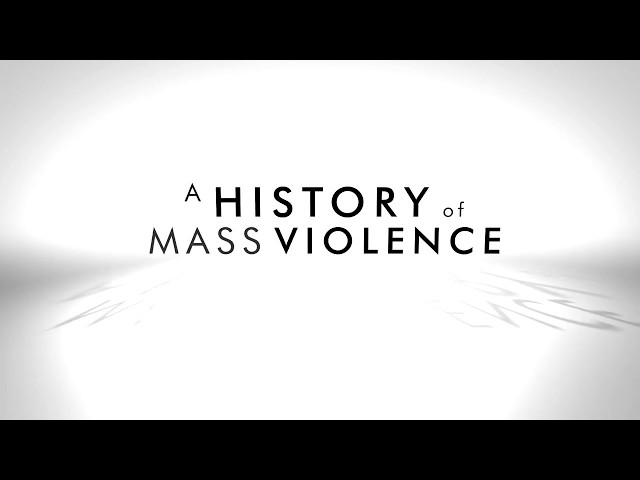 A History of Mass Violence: Content Advancer