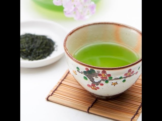 L Theanine and Green Tea Extract Improves Memory, Selective Attention, Theta Brain Waves