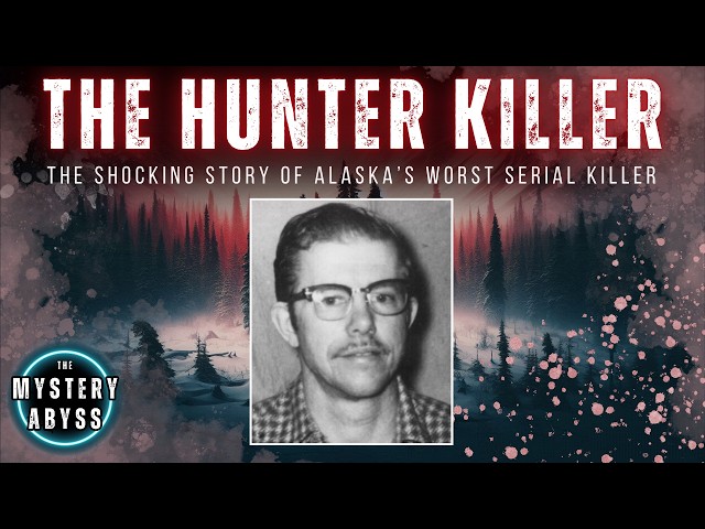 The Hunter Killer: Robert Hansen | Full Serial Killer Documentary