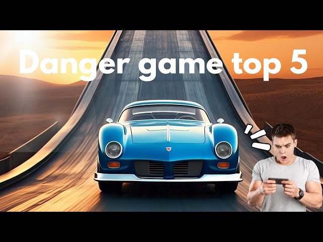 Ramp Car Racing - Car Racing 3D - Android Gameplay #7