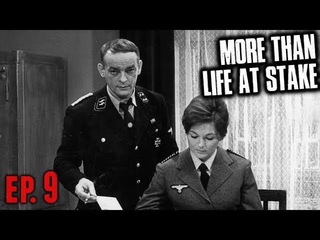 MORE THAN LIFE AT | STAKE EP. 9 | HD | ENGLISH SUBTITLES