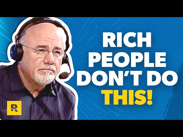 What Most People Get Wrong About Cars | Dave Ramsey's Greatest Hits