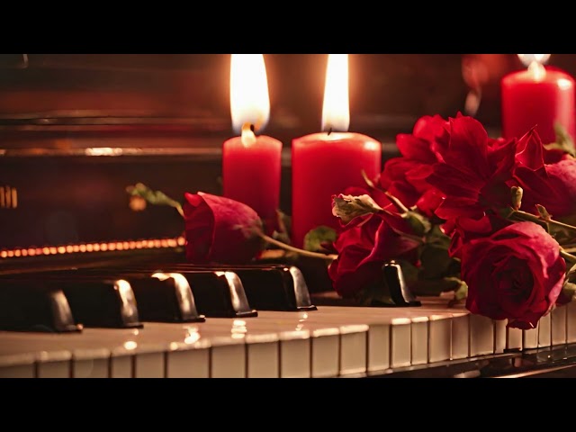 The Best Romantic & Cozy Music | Perfect for Cafés, Restaurants & Home