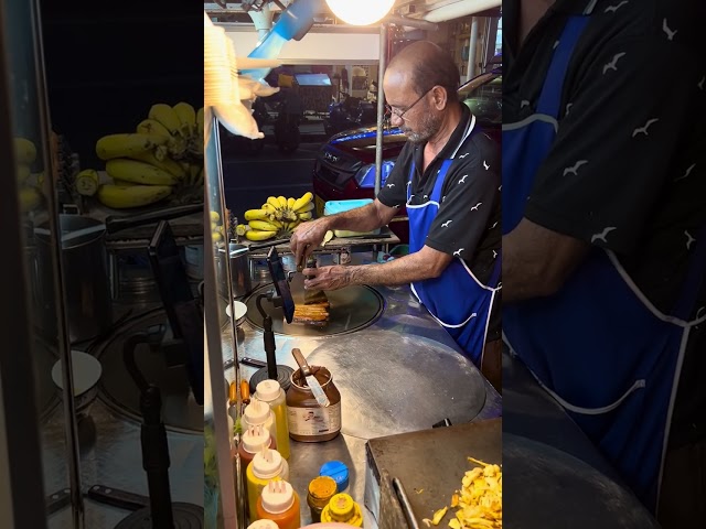 The ULTIMATE Late-Night Street Food in Koh Samui!