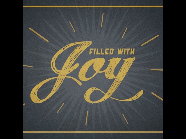 Recharge | Spring: Week 3 | Joy