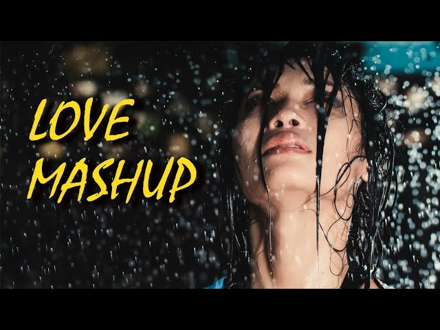 ❤LOVE MASHUP 2025 |😍 NON STOP NEW SONG | NEW YEAR SONG 2025 #songs #love #mashup #dj