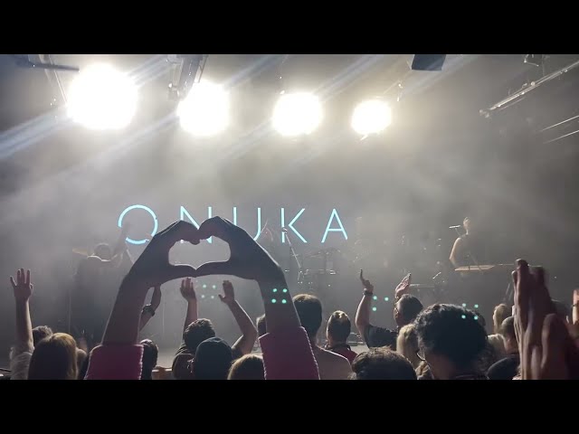 ONUKA - Misto (Live)