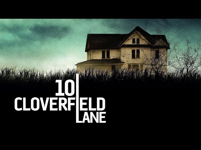 10 Cloverfield Lane: Domesticity as a Cage