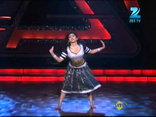 Dance India Dance Season 3 April 15 '12 - Dance Ki Takkar