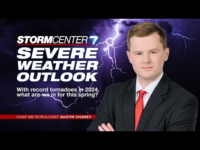 Another above-average year for tornadoes in the Miami Valley | WHIO-TV