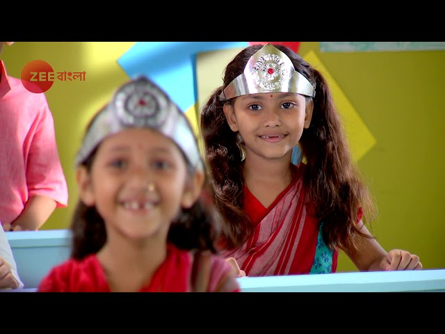 Ranu Palo Lottery - Ep - 209 - Best Scene - Zee Bangla