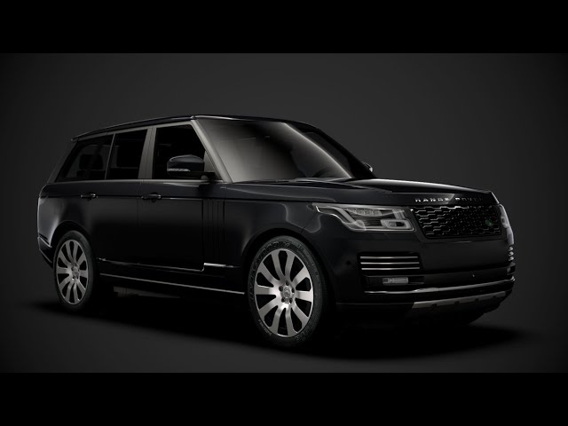 Range Rover L405 2020 | Exterior, Interior , OUT LOOKS 😍😲