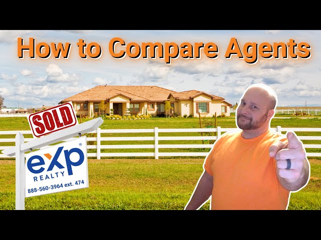 Which Stillwater Real Estate Agent to hire when selling my home ... ?