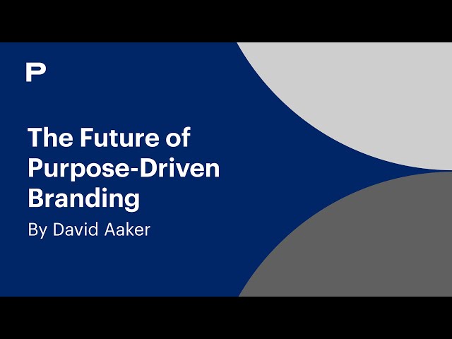 How a Signature Program can Elevate Your Brand | The Future of Purpose-Driven Branding