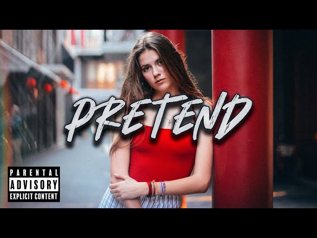 [FREE] Pop Punk x Emo Rock x Punk Rock Type Beat - "Pretend"