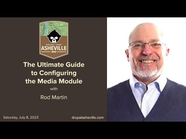 The Ultimate Guide to Configuring the Media Module