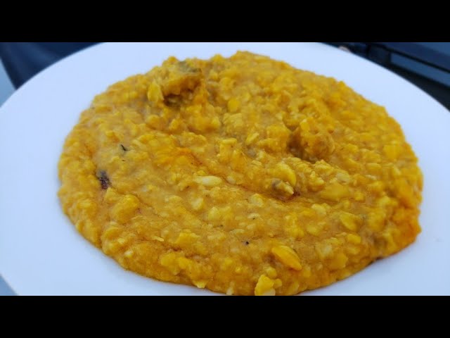 UKWA | BREAD FRUIT RECIPE| how to cook ukwa | Nigerian Ukwa ( BREADFRUIT ) recipe