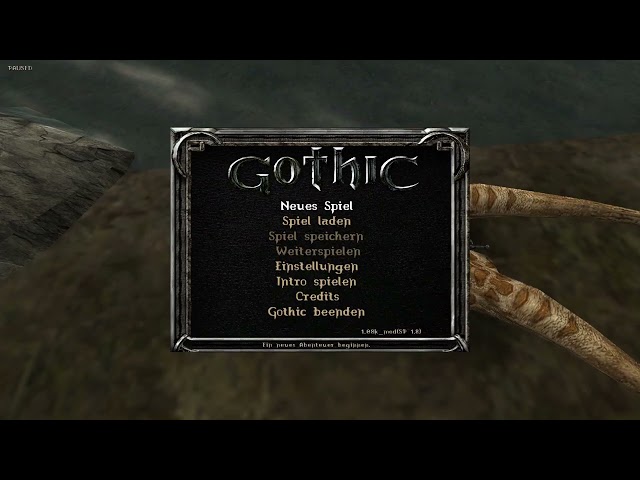 🔥 Gothic 1 Let’s Play E33: Der dritte Kreis der Magie & der Weg ins Sektenlager! ⚔️