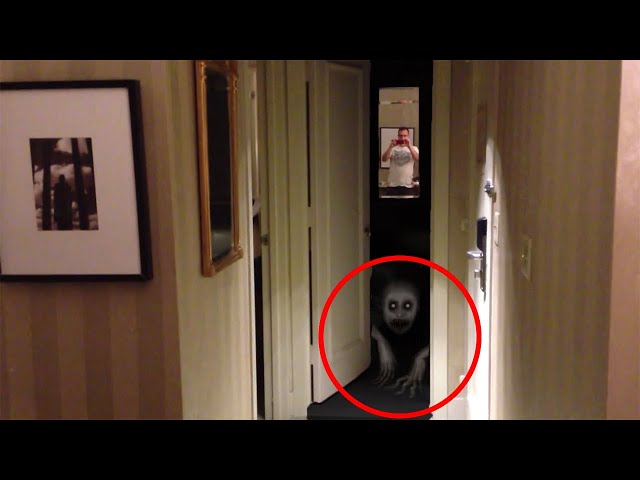 Top 15 Scary Videos You Have to See to Believe