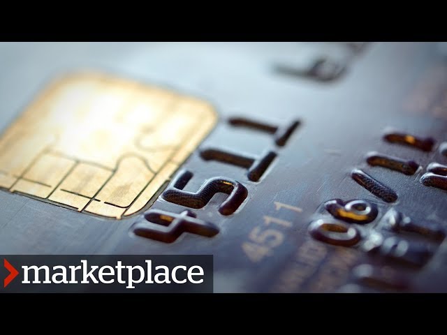 Identity theft: How criminals use a low-interest credit card scam to steal from you (Marketplace)