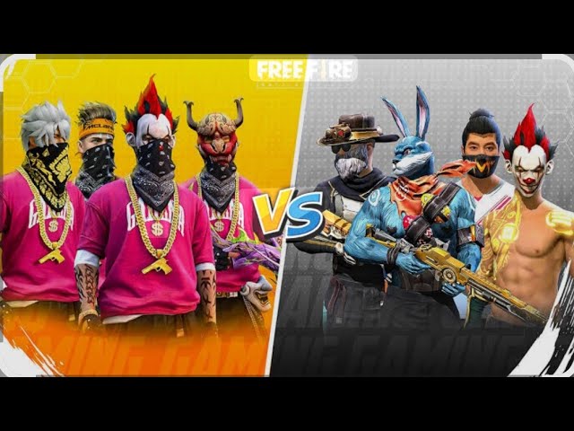 free fire custom video gaming video