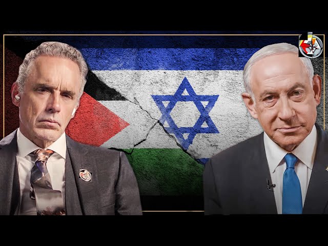 The Biggest Lie in the Palestine vs. Israel Debate | With PM-Elect Benjamin Netanyahu