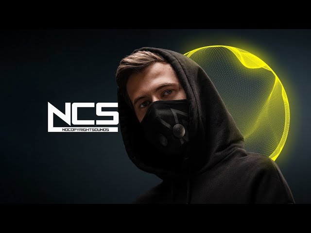 Alan Walker - Dreamer | House | NCS - Copyright Free Music