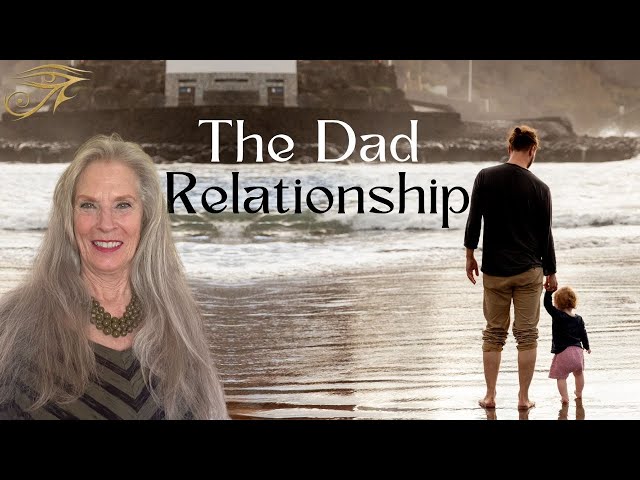 The Dad Relationship and Daddy Issues - Father's Day Special | EP. 15