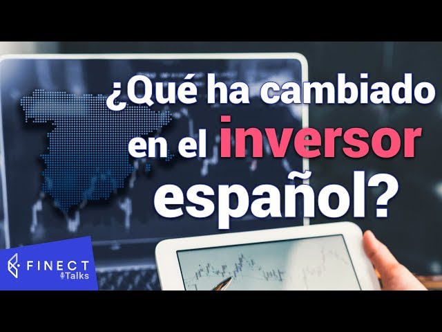 ¿Qué ha cambiado en el inversor español? Con Susana Criado (Capital Intereconomía) | 🎙️#FinectTalks