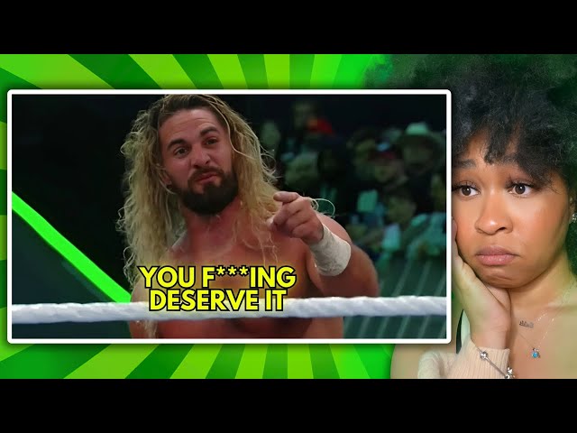 wwe reaction | 20 Emotional WWE Moments That Made Wrestlers Cry