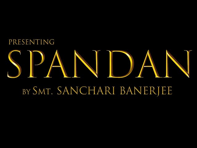 Episode-5 PRESENTING SPANDAN by SANCHARI BANERJEE (KUCHIPUDI) from INDIA. #KIDF #DancopediaTV #T22