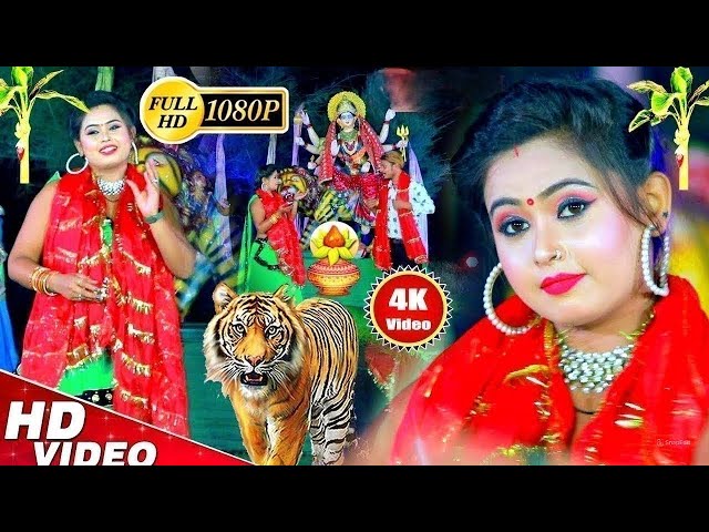 LIVE : Navratri Bhakti Song 2024 | पारम्परिक नवरात्रि स्पॆशल गीत | Bhakti Gana | Bhakti Song 2024