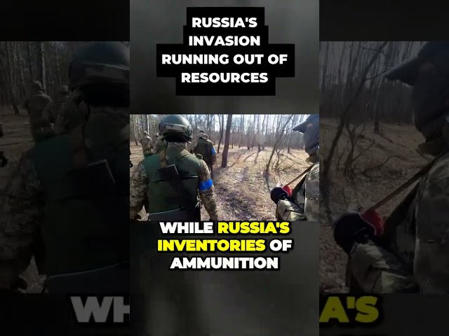 The Shocking Truth Behind Russia s Invasion of Ukraine #shorts #reallifelore #ukraine #rusia