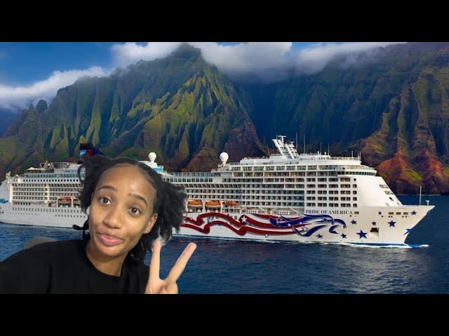 Quitting my job vlog// cruise ship update