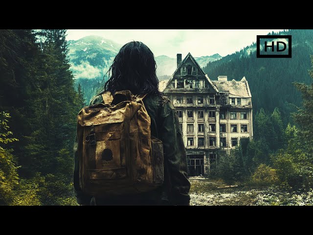 Alone in the woods, he faces his worst nightmares  | The Nothing | Horror Thriller Movie in English