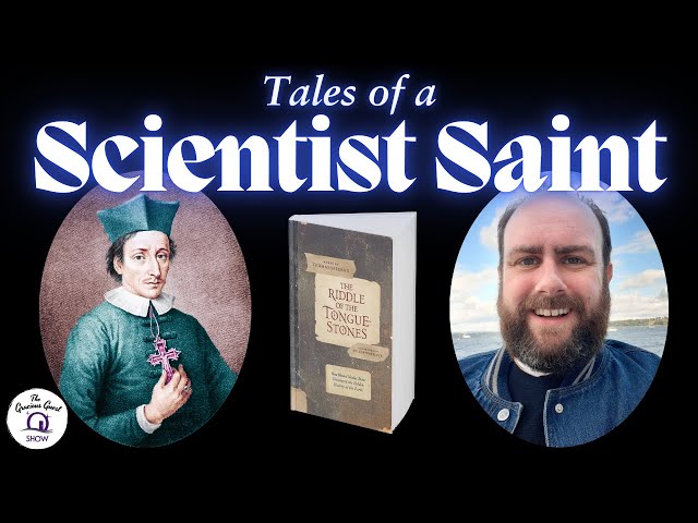 Tales of a Scientist Saint (Bl. Nicolas Steno) | feat. Thomas Salerno