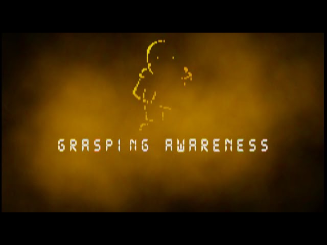 Wiki Sans - Grasping Awareness (Cover)