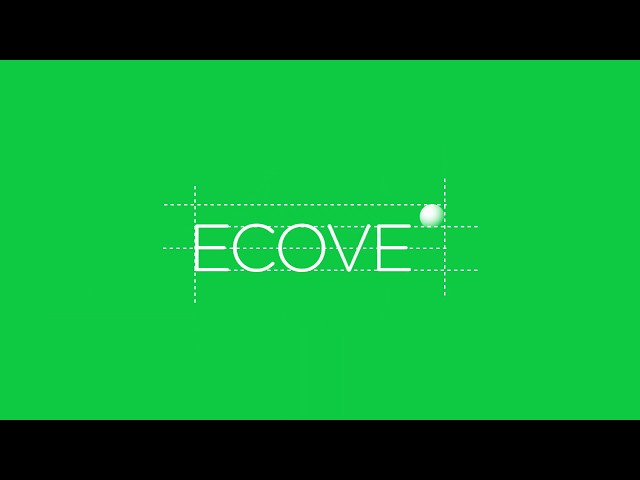 ECOVE 2020 eCard