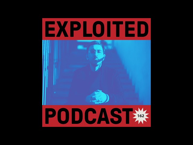 Exploited Podcast 162: Kadosh