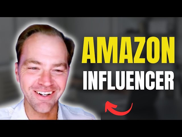 $3k/mo posting videos on Amazon TWIDM EP45