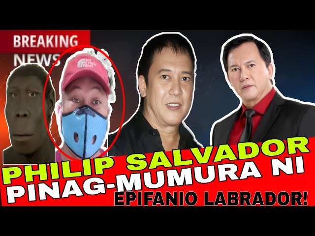 ANG LAKI NG DONATION ? OR NABUDOL NI EPIFANIO LABRADOR? #epifaniolabrador #iglesianicristo