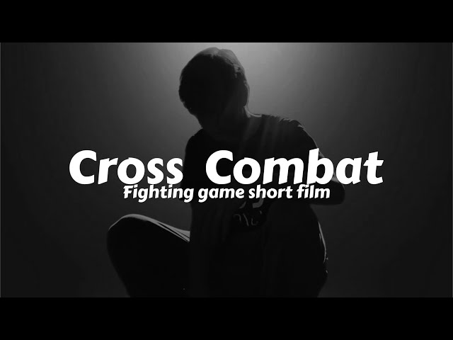 Techno Syndrome | Cross Combat pt.2v | FGC Short Film