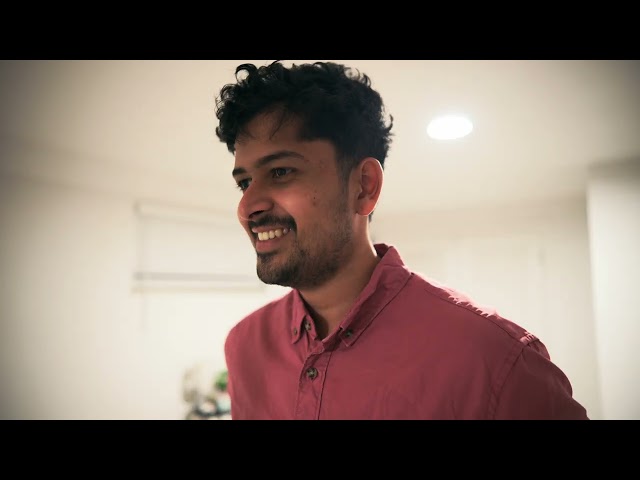 Jeel & Vijay | Pre Wedding Short Film | Pittsburgh PA