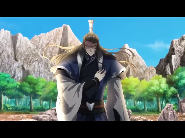 【Multi Sub】The immortals are all my slaves EP1-36  #animation #anime